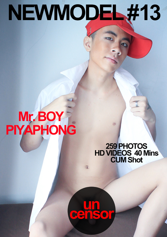 NEWMODEL No.13 COMBO (1EBook+HD VIDEOS 40 MINS)