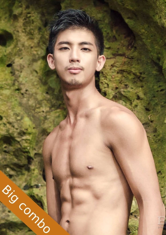 BLUEMEN 藍男色 維克 一次收藏 (4Ebooks+4Videos)