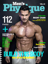 Men's Physique Vol.12