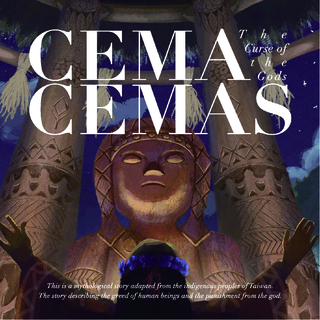 台灣原住民族繪本CEMACEMAS 台灣原住民族繪本CEMACEMAS