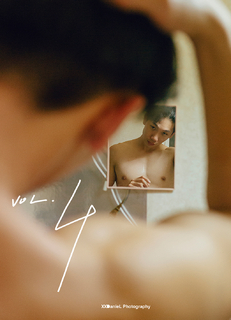 XXDanieL VoL.4 XXDanieL VoL.4