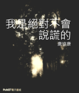 我是絕對不會說謊的 我是絕對不會說謊的