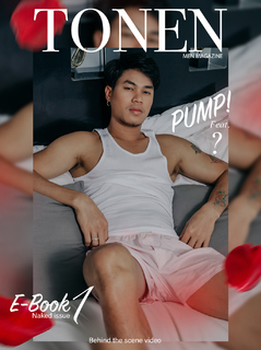 TONEN MAGAZINE TONEN MAGAZINE