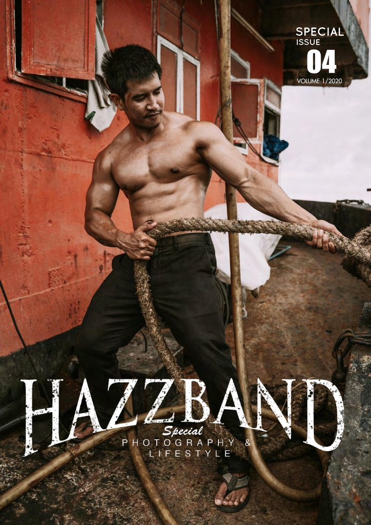 HazzBand Special 4 -Episode Abandoned One-