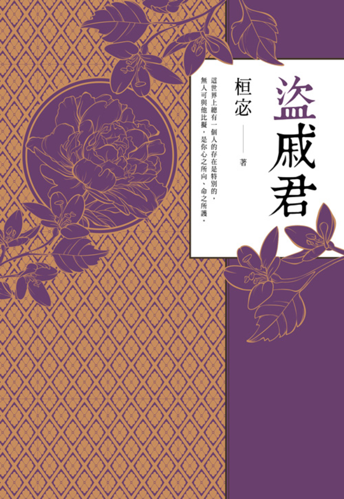 盜戚君
