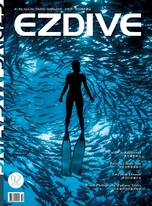 EZDIVE 雙語潛水雜誌第92期