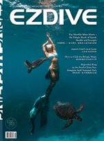 EZDIVE 雙語潛水雜誌第96期