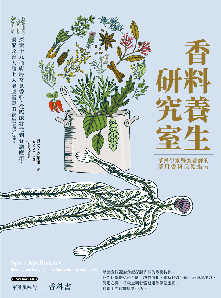 香料養生研究室