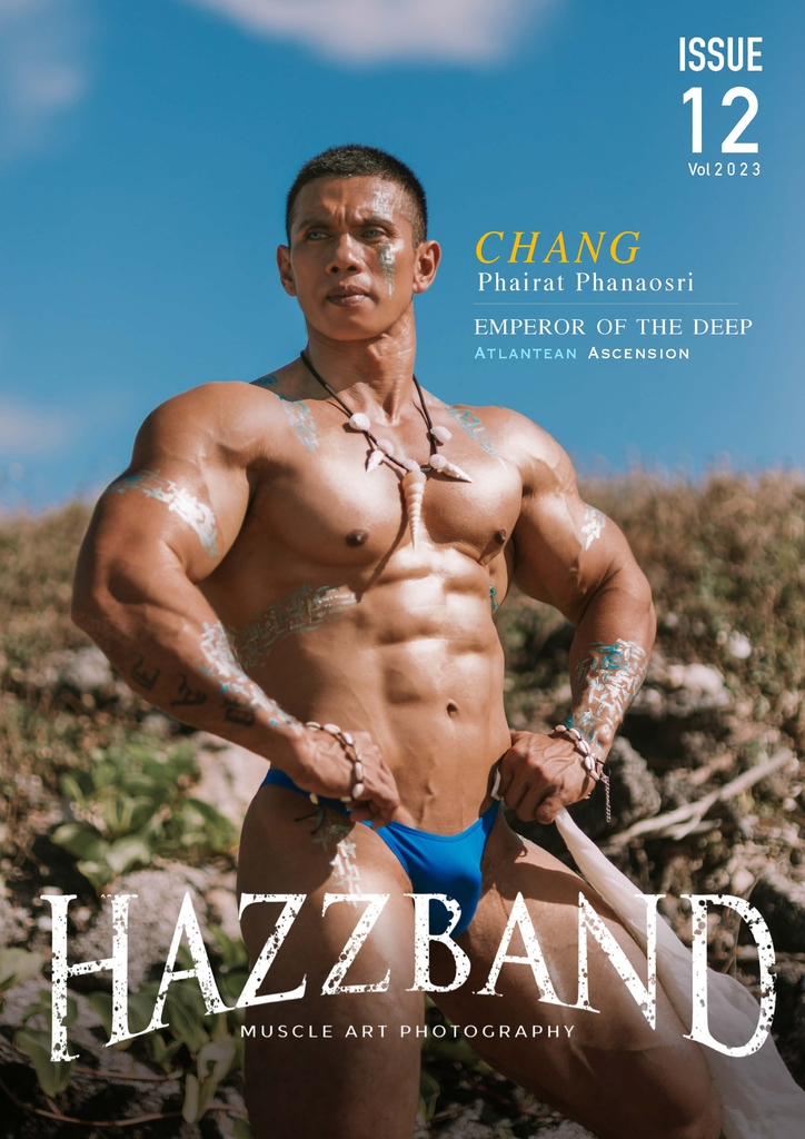 HazzBand 12