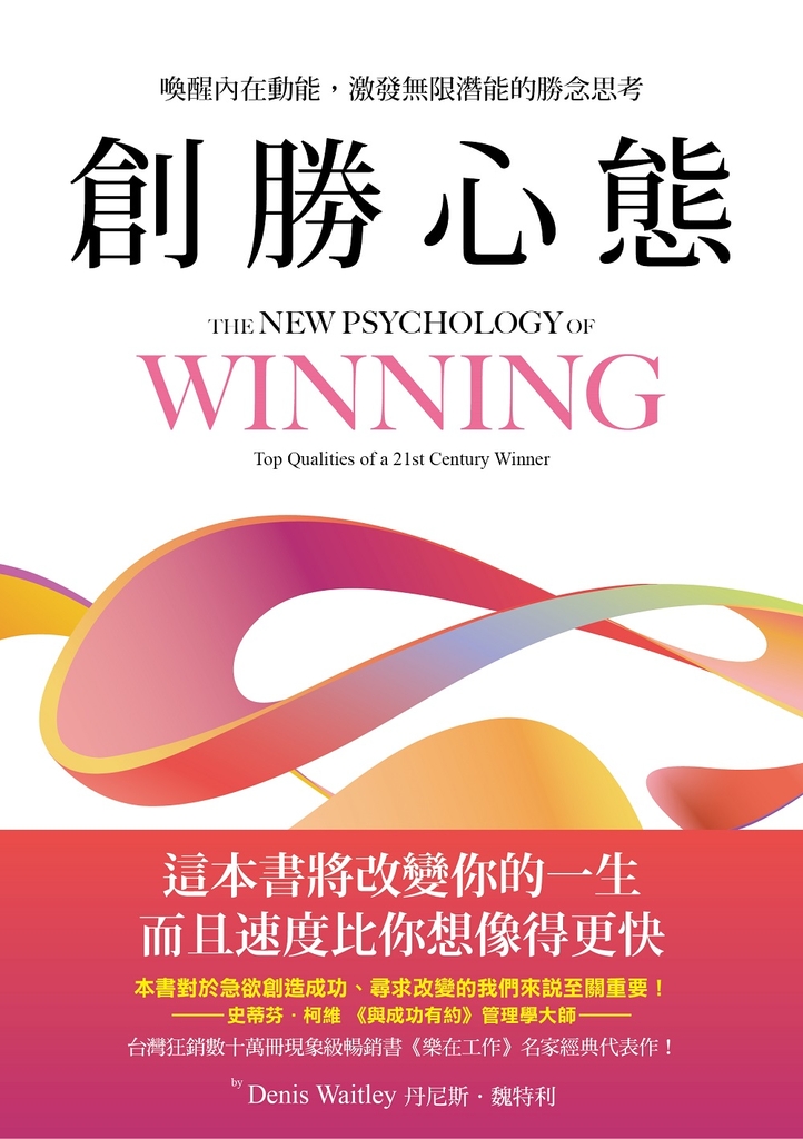 創勝心態