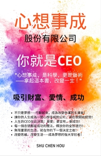 心想事成股份有限公司：你就是CEO！