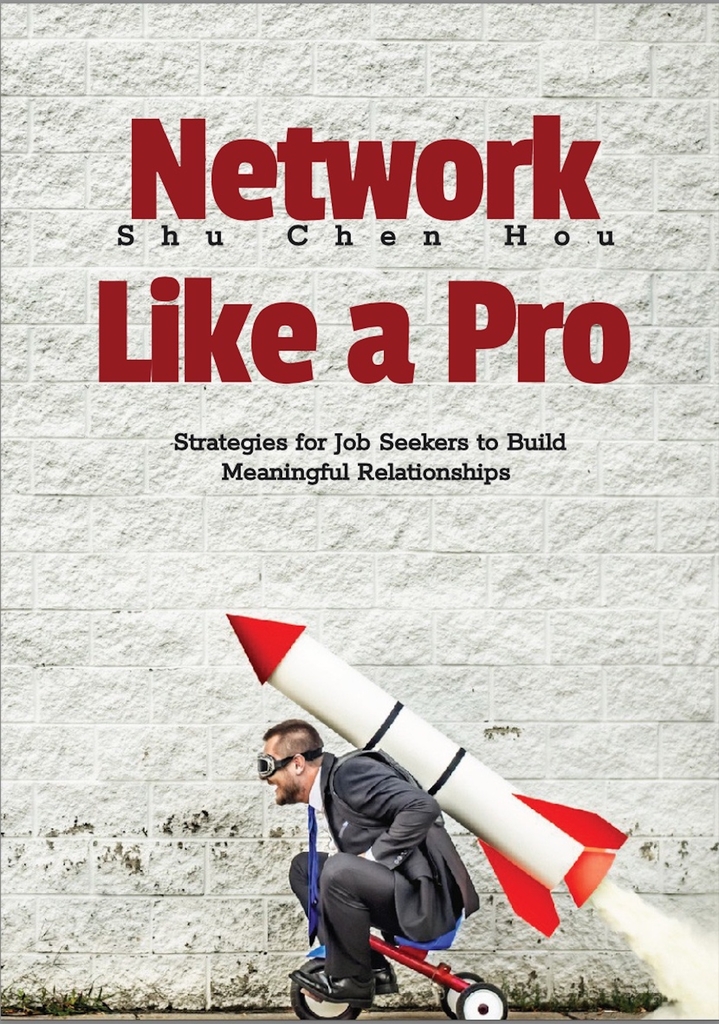 Network Like a Pro-Strategies for Job Seekers to Build Meaningful Relationships