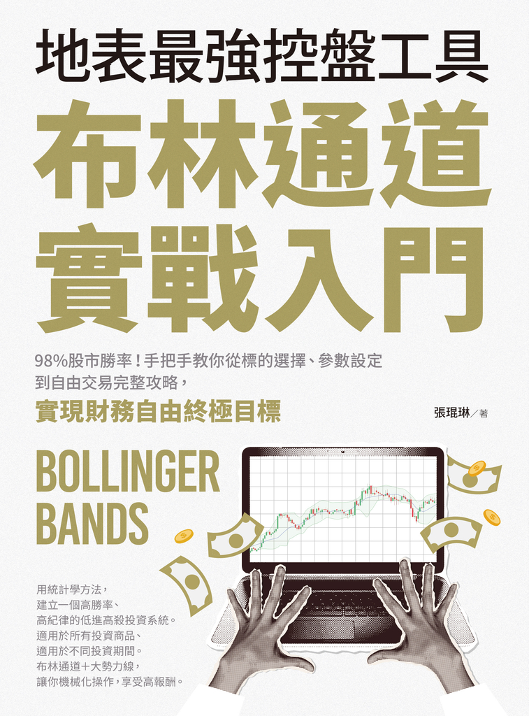 布林通道實戰入門