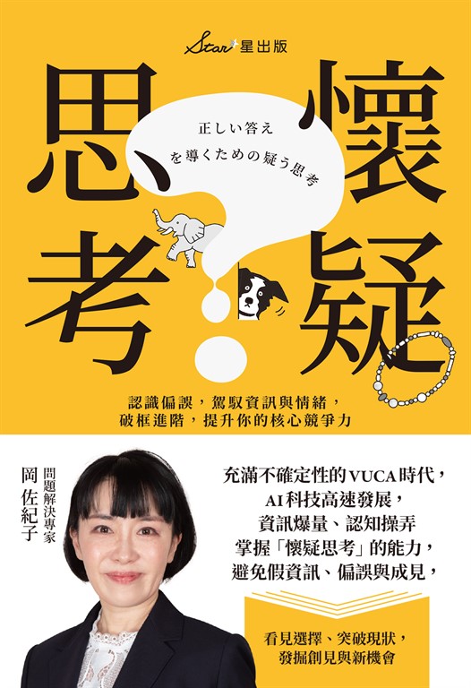 懷疑思考
