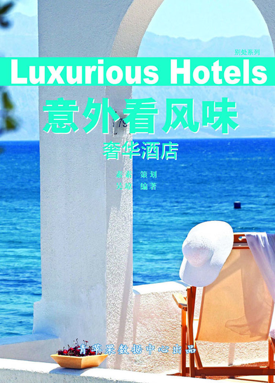 意外看風味: 奢華酒店