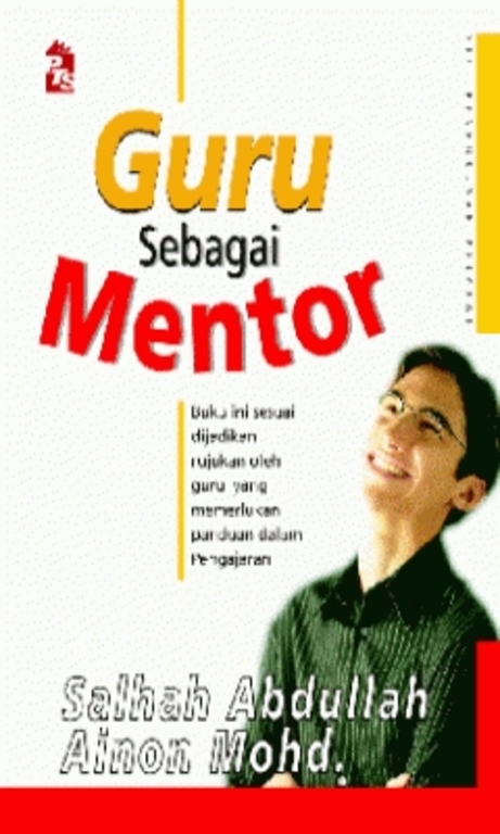 Guru Sebagai Mentor